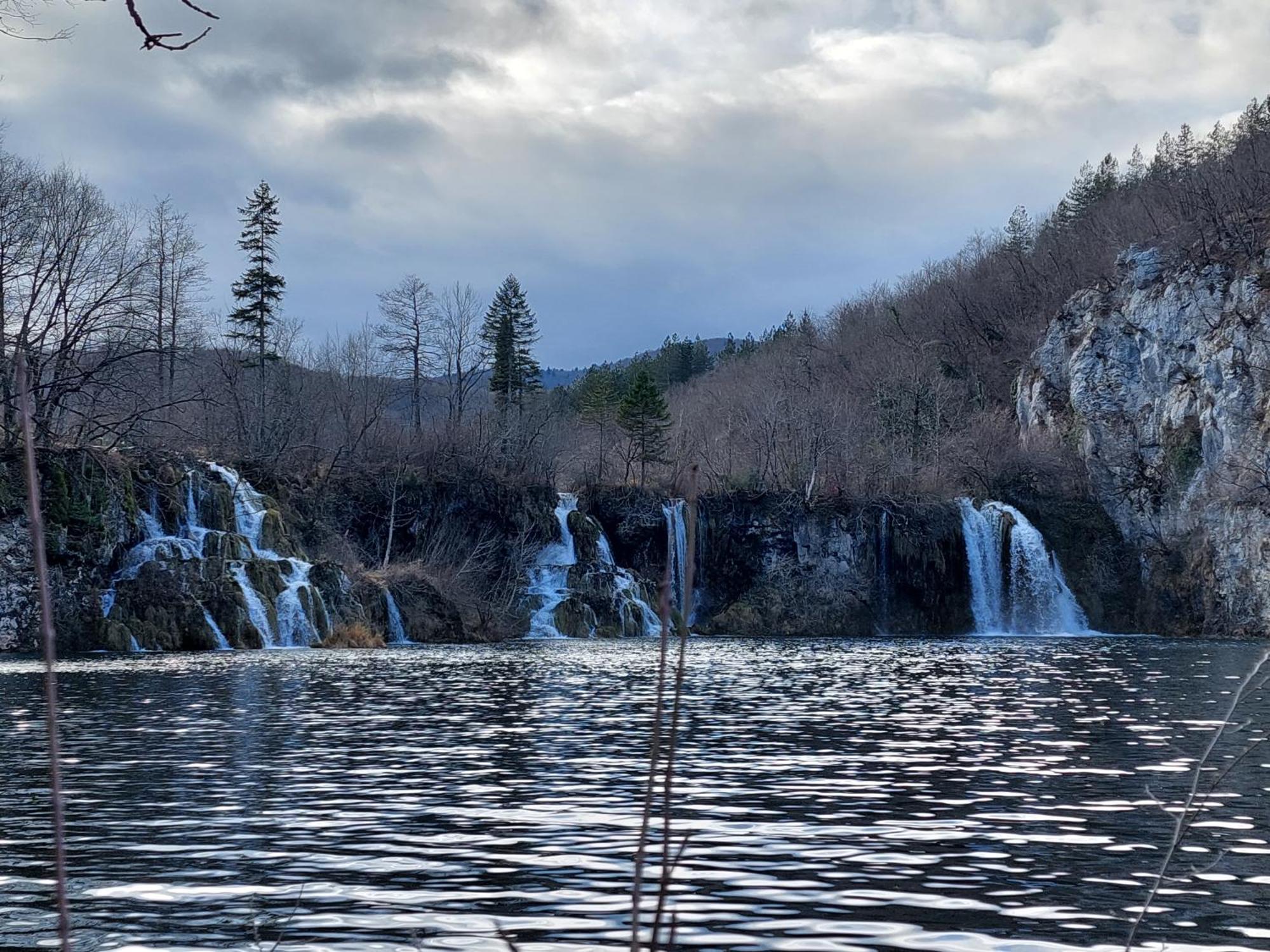 Sleepy Paradise Plitvice Rakovica Εξωτερικό φωτογραφία