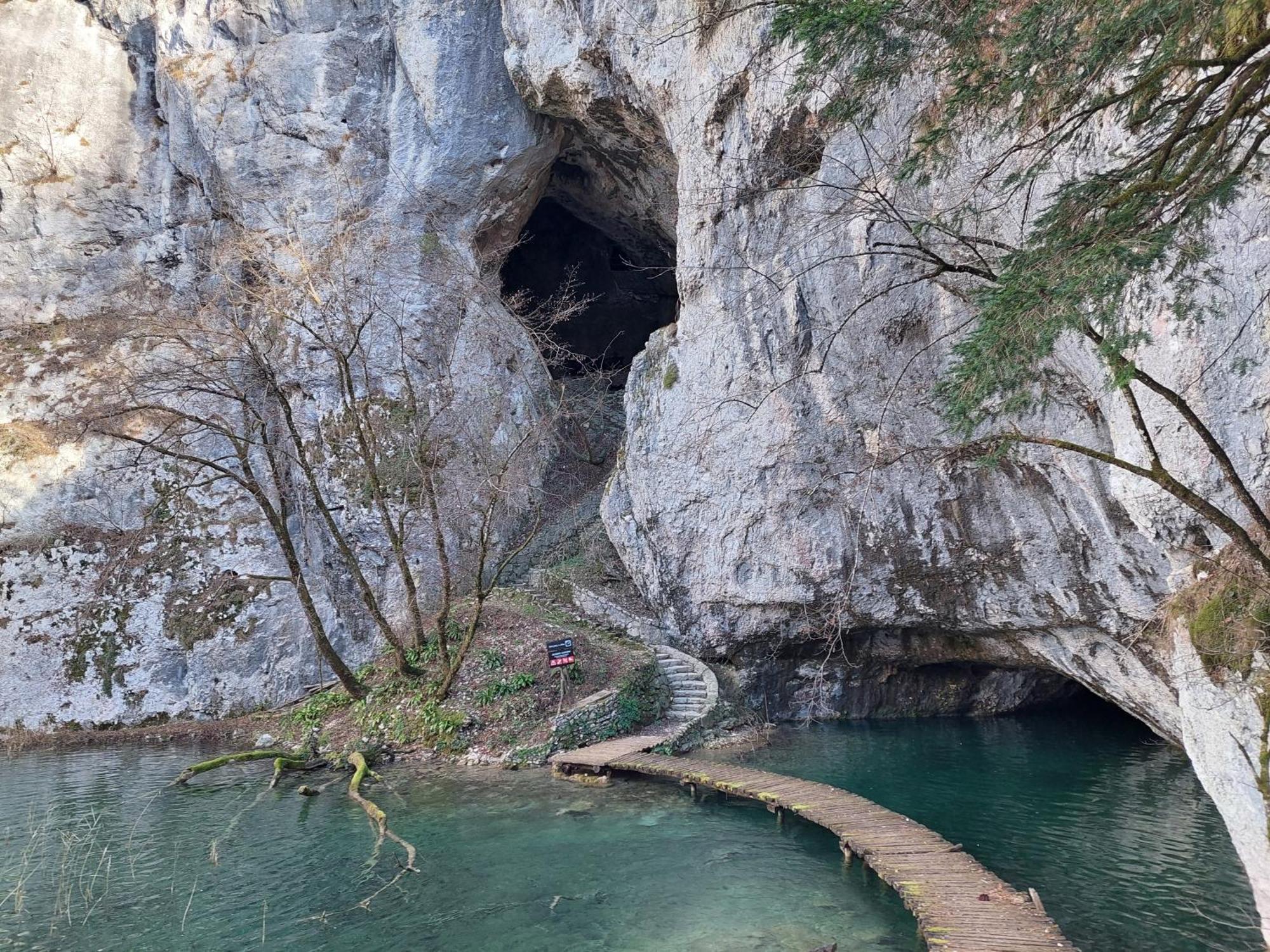 Sleepy Paradise Plitvice Rakovica Εξωτερικό φωτογραφία