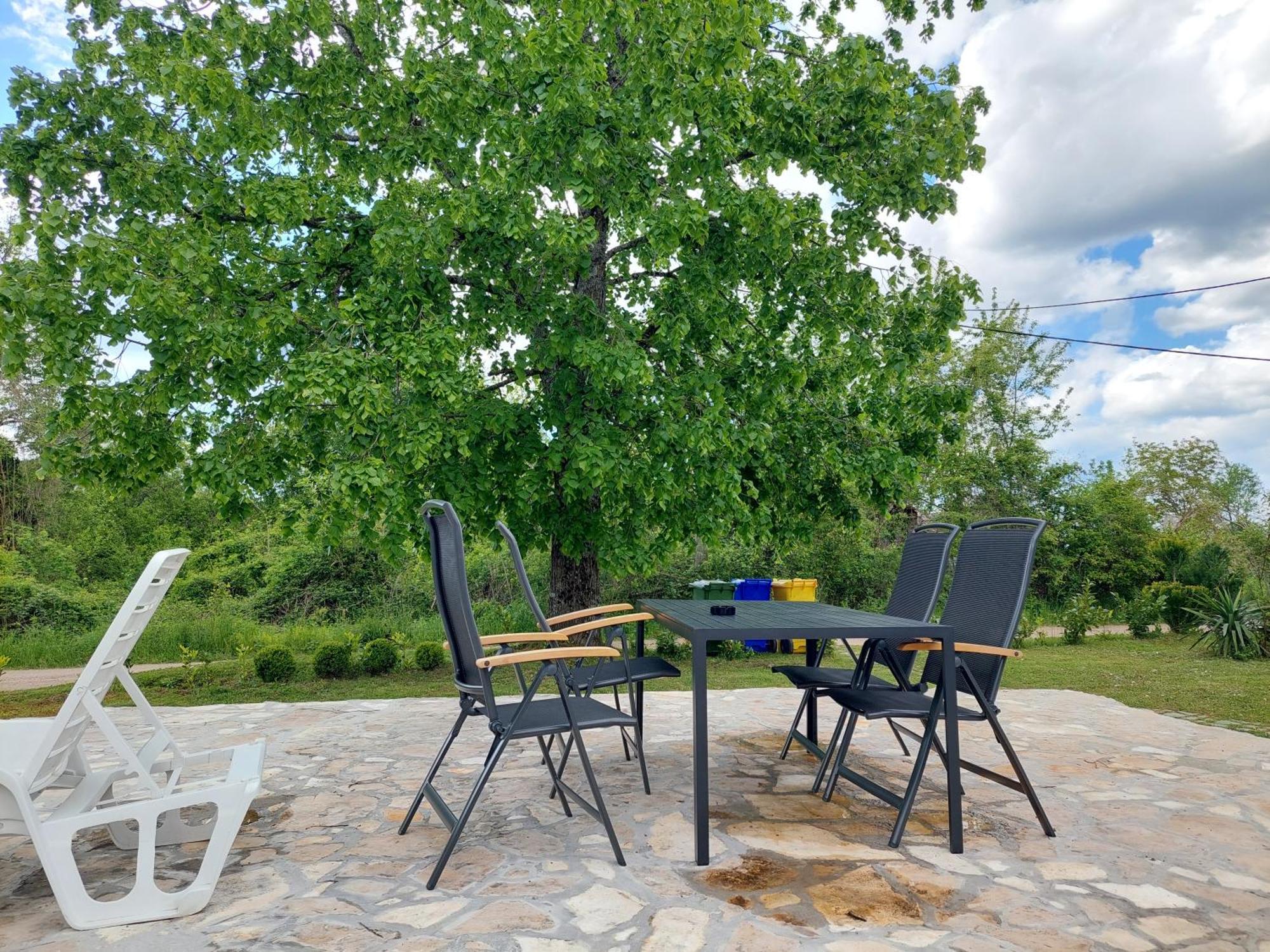 Sleepy Paradise Plitvice Rakovica Εξωτερικό φωτογραφία