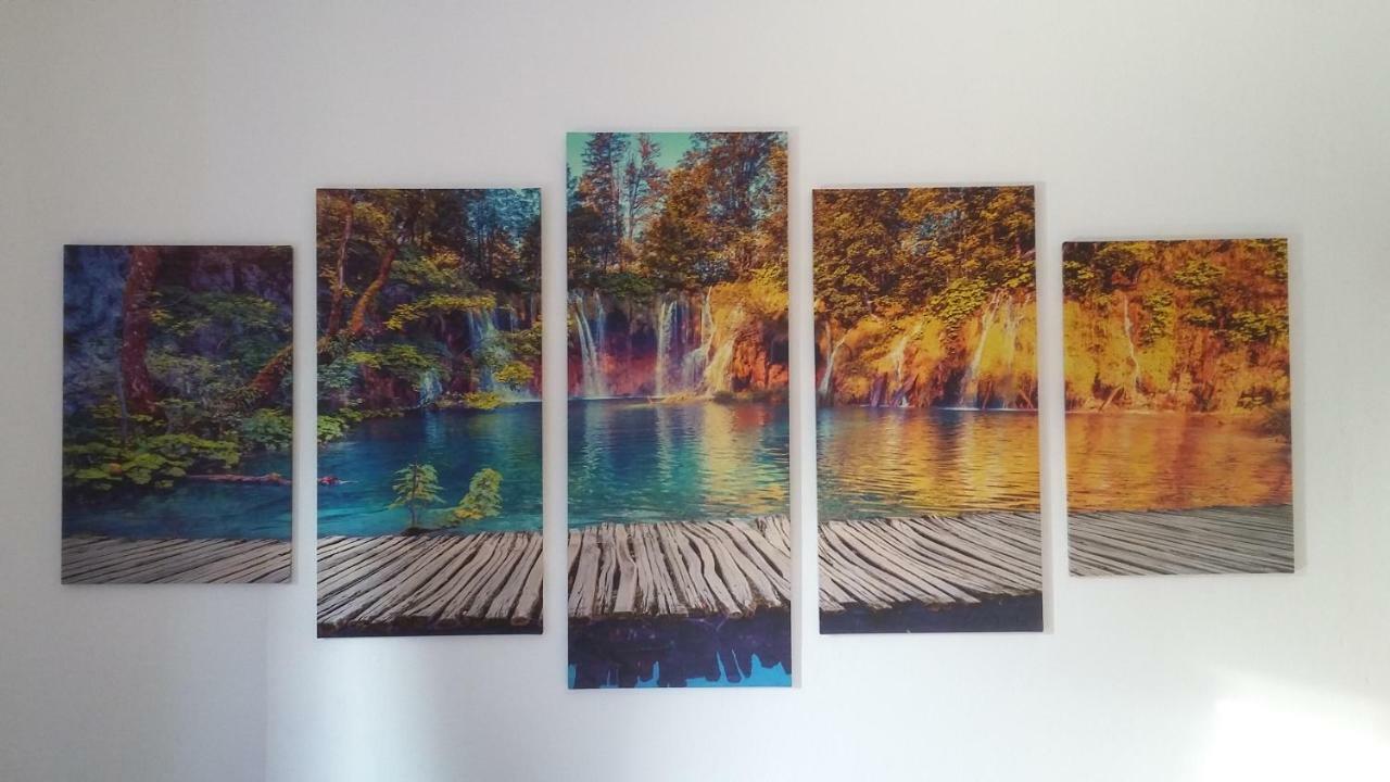 Sleepy Paradise Plitvice Rakovica Εξωτερικό φωτογραφία